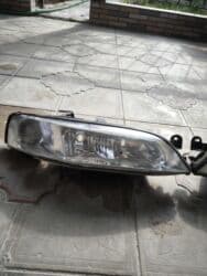 двигатель на гольф 3: Opel VECTRA B 1997 г., Аналог, Б/у — 3