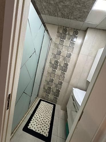 qecres kiraye evler: 3 otaqlı, Yeni tikili, 92 kv. m — 9