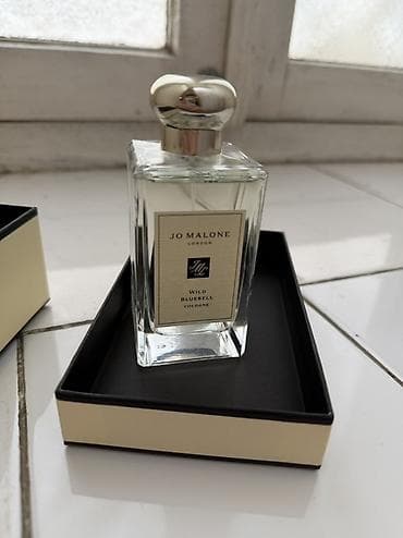 Jo Malone London – Wild Bluebell Cologne limited edition 100 ml — 1