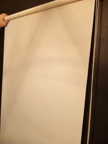 Jalüz pərdələr satılır balaca və böyük ölcü işlənmişdir ancaq yaxşı