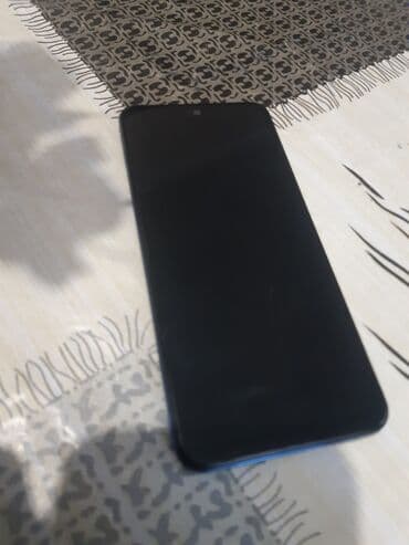 mi 12 t: Redmi Note 11, 128 GB, rəng - Göy, Barmaq izi — 2