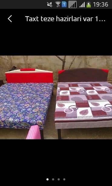 madeyra mebel salonu baku: Taxt
teze hazirlari var — 3