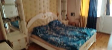 Kirayə otaqlar: Otag yoldaşi axtarilir bir nəfər 200 azn otagda tək yatacag — 4