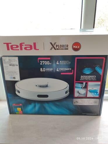 maşın üçün tefal: Tozsoran Tefal, Nəm təmizləmə, Quru təmizləmə, Kredit yoxdur, Ödənişli çatdırılma, Ünvandan götürmə, Pulsuz çatdırılma — 3