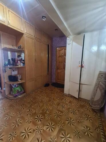 kurdexanida evler: Bakı, Bakıxanov qəs., 3 otaqlı, Köhnə tikili, 80 kv. m — 8