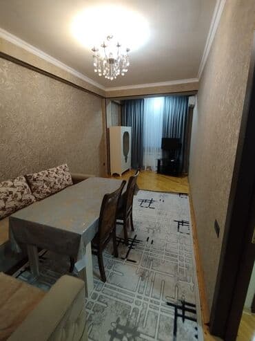 Ferrari: Masazır ailəyə kirayə verilir qaz su işıq lifd 24 sadd fasiləsiz — 1