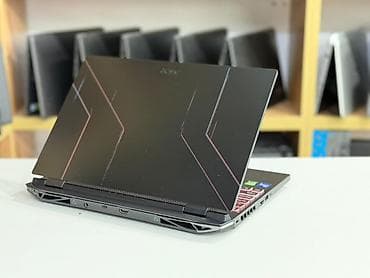 islenmis kondisioner aliram: İşlənmiş Acer Nitro, 15.6 ", Intel Core i7, 512 GB, Ünvandan götürmə, Ödənişli çatdırılma, Rayonlara çatdırılma — 9