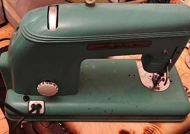 ip kamera: Məhsul: Sovet istehsalı “Maya” (Мая) elektrik tikiş maşını0559801169 — 2