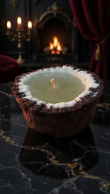 qara şam yandırmaq: Şam Dairəvi — 2