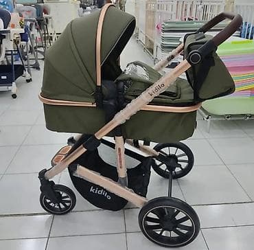 arabalar: Kidilo SMR325 kalyaska 88 azn az işlənib. Yatma oturma rejimi var — 1