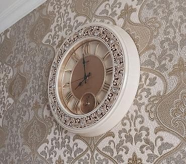 elektron nasos: Divar saatları, Elektron, Saniyə əqrəbi — 2