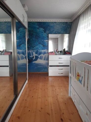 купить в баку квартиру: Баку, 3 комнаты, Вторичка, м. Гара Гараев, 60 м² — 4