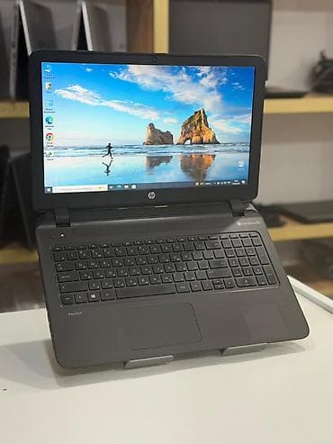 HP: Б/у HP Pavilion, 15.6 ", Intel Core i7, 256 ГБ, Самовывоз, Платная доставка, Доставка в районы — 6