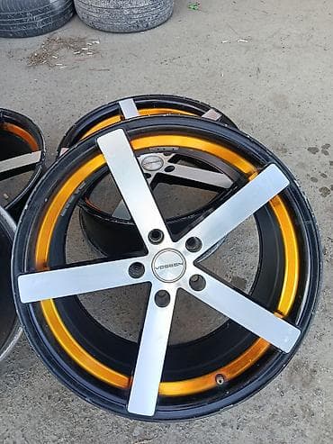 diski lider: 18 lik Vossen ideal veziyyetdedir cati svatkasi eyrisi yoxdur.barter — 2