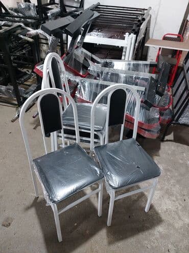 стол и стулья: Salam hor.Etli musteriler. Masa ve oturacaqlar bir cox cesidlerimiz — 20