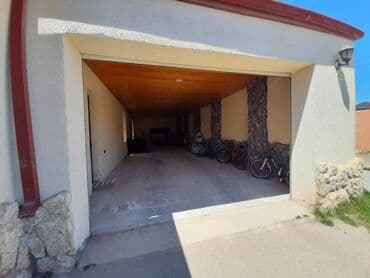 qusarda kiraye villalar: Mərdəkan 5 otaqlı, 182 kv. m, Orta təmir — 8