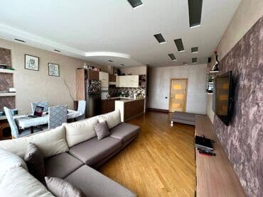 gencede 3 otaqli evlerin qiymeti: 3 otaqlı, Yeni tikili, m. Xətai, 95 kv. m — 4