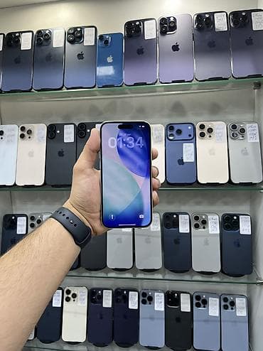 IPhone 15, 128 ГБ, Зеленый — 6