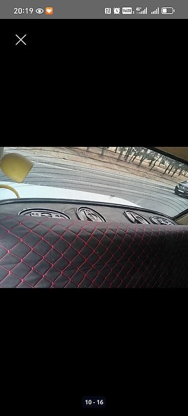 2107 matoru: VAZ 2107, ağ rəng, sedan kuzov, 4 qapı. Kredit mümkündür — 7