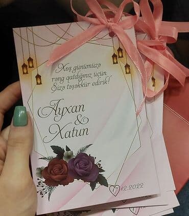 nişan dekoru qiymətləri: Nisan,toy,heri,xina,elcilik ve ad gunleri ucun paylama sokolad — 6