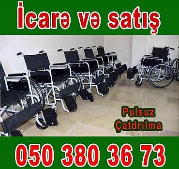 taksi icaresi: Məhsul/xidmət: Təkərli əlil arabalarının icarəsi və satışı Təsvir: - — 2