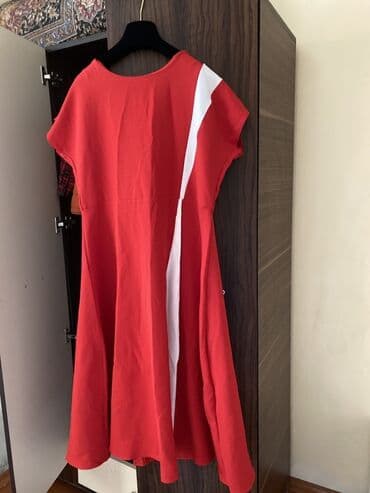 Gündəlik don, Midi, 4XL lalafo.az -da Gündəlik don, Midi, 4XL