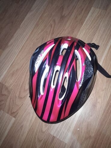 velosiped matoru: Velosiped dəbilqəsi çox az işlənib - Növ: Şəhər/dağ velosipedi üçün — 4