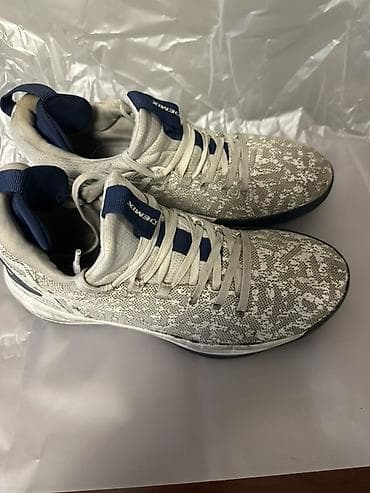Demix idman ayaqqabıları - Model: Demix sneaker/treyninq ayaqqabısı - — 4