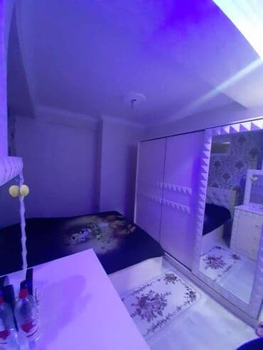 купить квартиру в баку с видом на море: 3 комнаты, Новостройка, м. Ахмедлы, 84 м² — 10