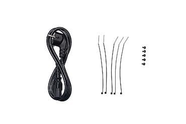 Kompüter ehtiyyat hissələri: Qida bloku be quiet!, 650 W, Yeni — 4