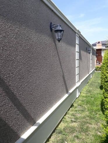 кровельные работы: Dam işləri. Ремонт крыши. Кровельные работы всех видов. Изоляционые — 3