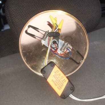 Материалы для кровли крыш: Spotlar təzə — 6