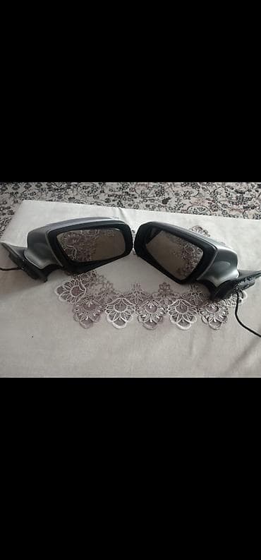 Cüt, Mercedes-Benz 204, 2008 il, Almaniya