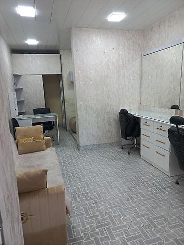 Салонные, медицинские комплекты мебели: Arendaya verilir Gözəllik salonu üçün tam təchizatlı iş sahəsi və — 7