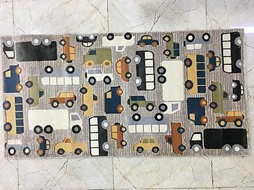 kohnə pullar: Qədim xalça, 2025 il, Türkiyə, Vəziyyəti: Əla — 2