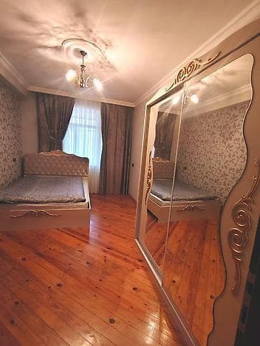 quba a frame evlər: Tam əşyalı satılır. 6-nın 5-ci mərtəbəsi. 57 kv metr. Masazır — 9