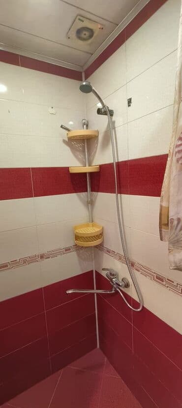 tap az zaqatala kiraye evler: Masazırda Qurtuluş - 93 da, 6/5 mərtəbəsində yeni tikilidə 1 otaqlı — 9