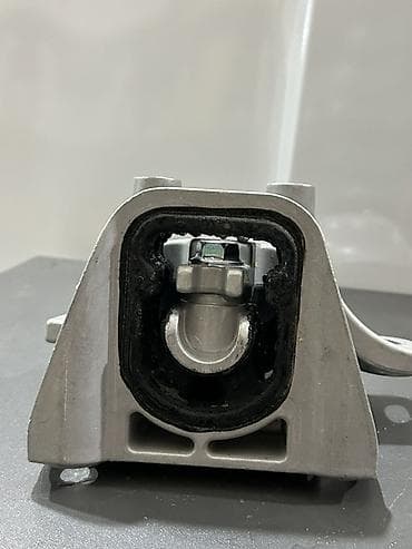 запчасти cr v: Honda Civic Üçün Mühərrik Dayağı(Paduşqası) — 6