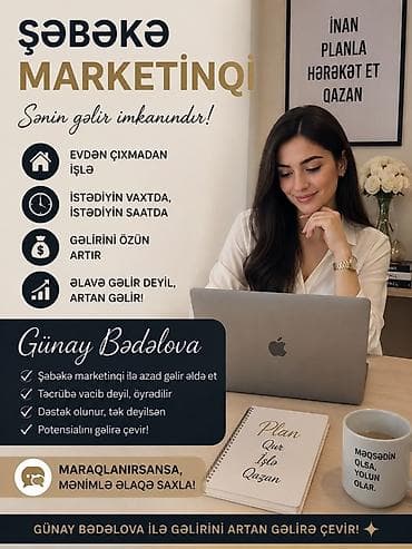 Peşəkar marketinq xidmətləri Təklif: - Brend və məhsulun bazarda — 1