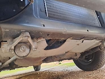 ij planeta 4: Avtomobil: LADA Samara Sedan (VAZ 2115) Kuzov: 4 qapılı sedan, boz — 4