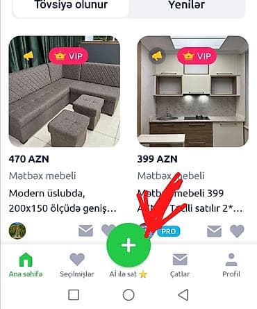 embawood kunc divanlar: Mətbəx mebeli – L formalı yumşaq künc divan dəsti - Ölçü: 200x150 sm — 1