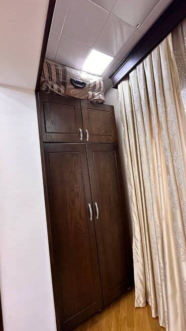 binede ipoteka evler: Bakı, Yeni Günəşli Massiv A, 2 otaqlı, Köhnə tikili, 52 kv. m — 12