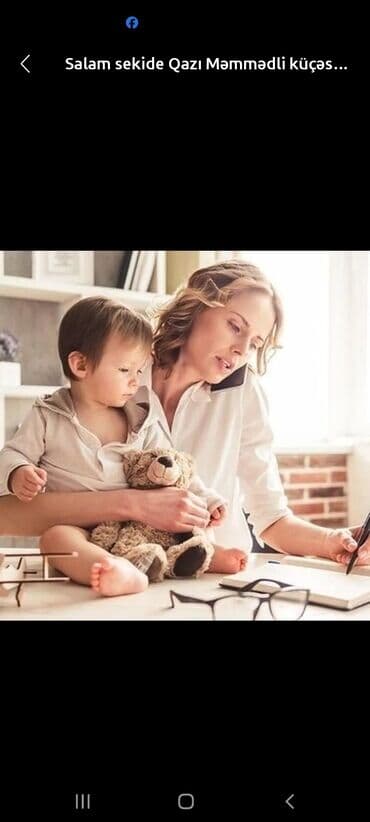 уход за больными на дому: Salam öz evimde dayelik edirem 37 yaşım var.Xırdalanda qalıram AAAF — 1