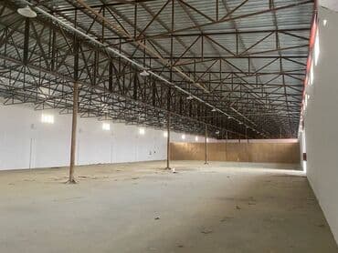 xoçəsən: İcarəyə Anbar Verilir! Bakı şəhəri, Qaradağ rayonu, Abşeron Ticarət — 3