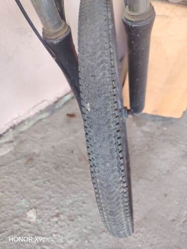 корейские велосипеды в бишкеке: Arxa teker teze alinib qabaqda tezedi velosibetin 10 manat xerci var — 2