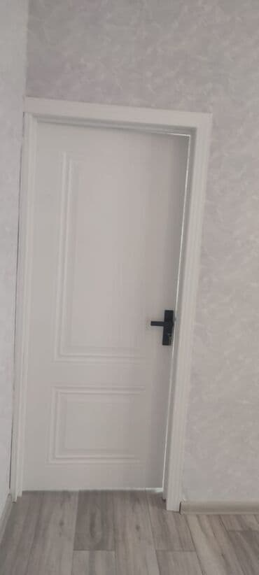 Отопление и нагреватели: Məhsul: Daxili otaq qapıları və komplekt aksesuarlar - Rəng: qar — 6