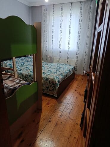 xacmazda ev: Suraxanı rayonu Nəqqaş restoranı, Ballı marketle uzbeuz 5mertebeli daş — 12