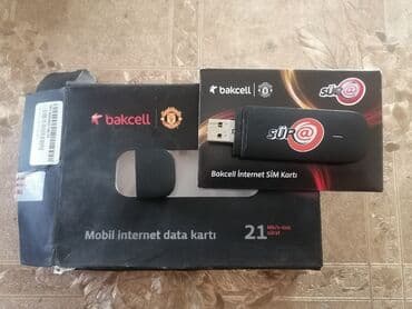 tp link əlaqə nömrəsi: Bakcell Sür@ mobil internet data kartı (USB modem) - Brend: Huawei — 4