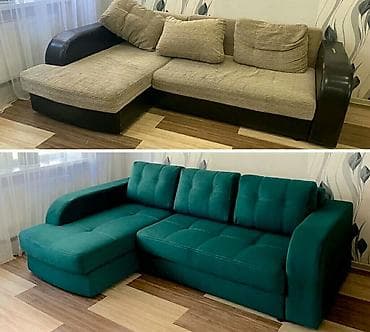 uqlavoy divan ortukleri: Ремонть перетяжка мебели — 7