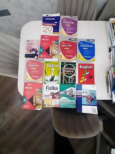 познание мира 2 класс мсо 2: Məktəb və imtahan hazırlığı üçün müxtəlif fənn üzrə dərslik və test — 1